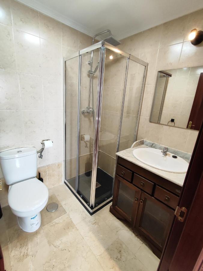 2Bdr Sunny Apartment With Pool And Private Parking In Беналмадена Екстериор снимка